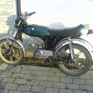 Puch Monza Juvel