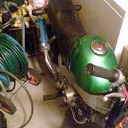 Skyteam Pbr >>SOLGT<<