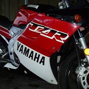 Yamaha TZR 50 Til salg!