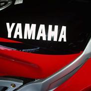Yamaha TZR 50 Til salg!