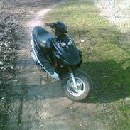 Siamoto FaLcOn solgt