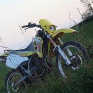 Suzuki RMX  (Solgt)