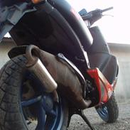 Aprilia SR 50 Ditech