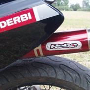 Derbi senda extreme sm *solgt* 