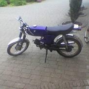 Puch Monza m-50 -Solgt-