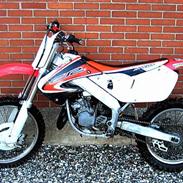 Honda cr 125 SOLGT