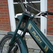 Puch Maxi 2 gear -J@J- "Solgt"