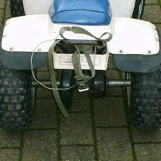 MiniBike suzuki 50 crosser SOLGT