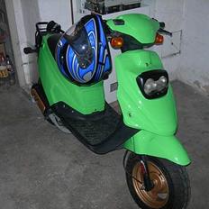 PGO Big max