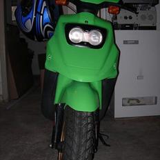 PGO Big max