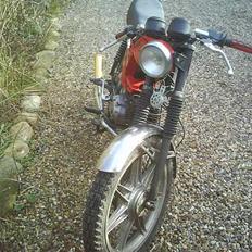 Puch Grand Prix // BYTTET //