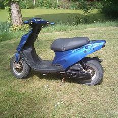 PGO Hot50 ( Byttet )