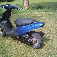 PGO Hot50 ( Byttet )