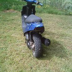 PGO Hot50 ( Byttet )