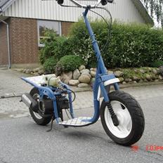 Yamaha 80cc ( 3 MASKINER HER )