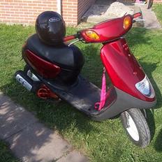 Yamaha Jog Space Innovation (AC)