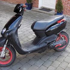 Yamaha Neos Til Salg