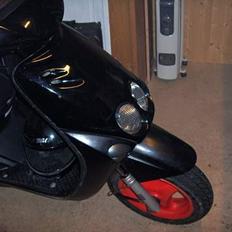 Yamaha Neos Til Salg