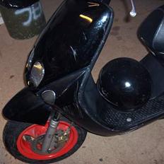 Yamaha Neos Til Salg