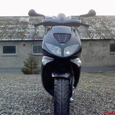 Peugeot Speedfight 1LC - SOLGT