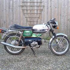 Kreidler RMC Elektronik