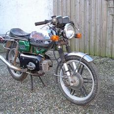 Kreidler RMC Elektronik