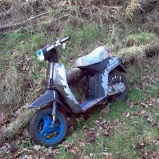 Honda Melody !!!SOLGT!!!