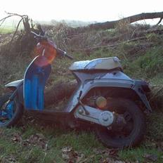 Honda Melody !!!SOLGT!!!