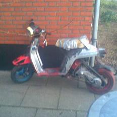 Honda Melody !!!SOLGT!!!