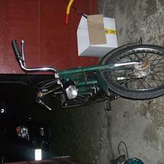 Puch Maxi k