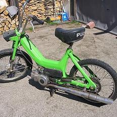 Puch Maxi K  (Solgt)