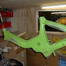 Puch Maxi K  (Solgt)