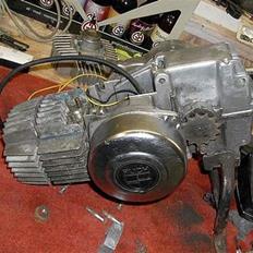 Puch Maxi K  (Solgt)