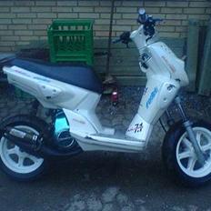 Yamaha slider solgt miss you :(