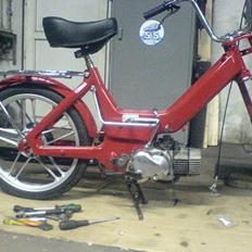 Puch maxi k ''SOLGT'' 