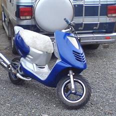 Aprilia Sonic Gp [Til salg]