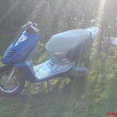 Aprilia Sonic Gp [Til salg]