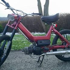 Puch Maxi K SOLGT