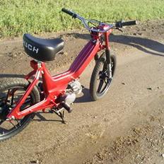 Puch Maxi K SOLGT