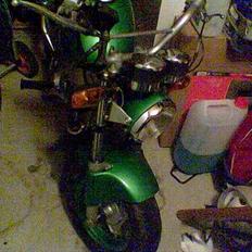 Skyteam Pbr >>SOLGT<<