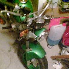 Skyteam Pbr >>SOLGT<<