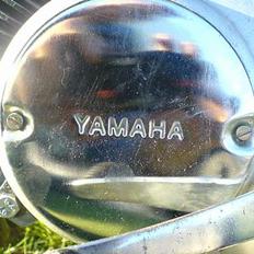 Yamaha 4 gear DX solgt:(