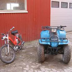 Puch maxi k `FØR`