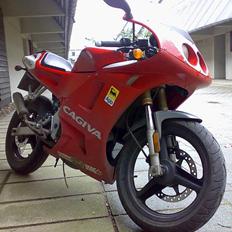 Cagiva Mito LC DD  | SOLGT |