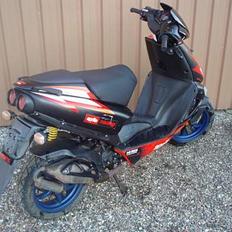 Aprilia SR 50 Ditech