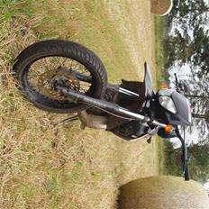 Derbi senda extreme sm *solgt* 