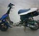 Honda SFX Vild Athena Tun!