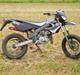 Derbi senda extreme sm *solgt* 