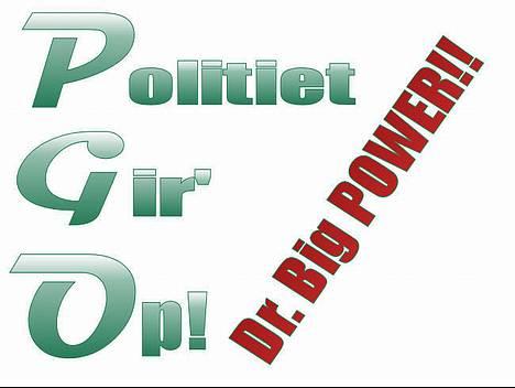 PGO Dr. Big (Med anlæg) billede 2