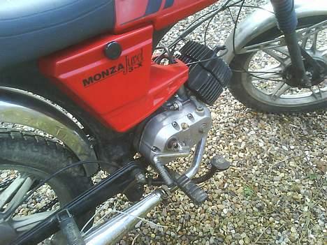 Puch Grand Prix // BYTTET // billede 5